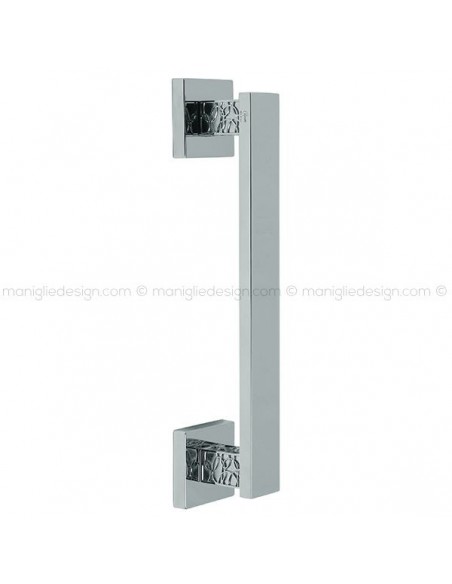 Maniglione per porta Musa Comit singolo 250 mm