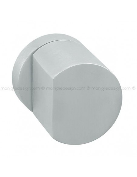 Pomolo girevole per porta Vegas Comit