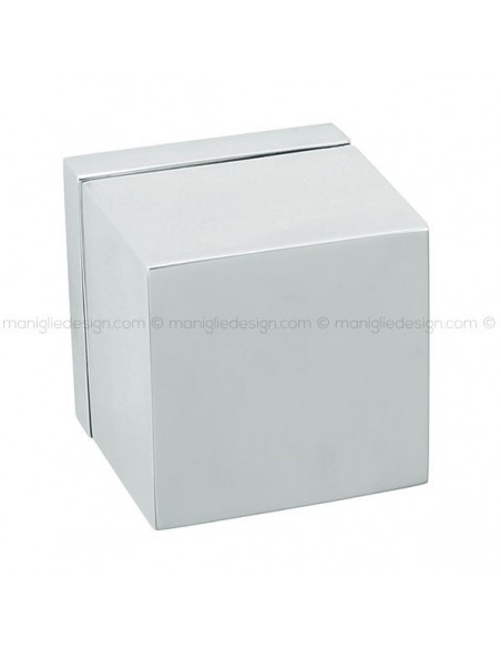 Pomolo girevole per porta Plana Comit