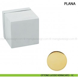 Pomolo girevole per porta Plana Comit 2