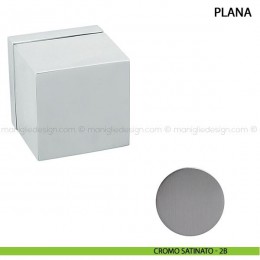 Pomolo girevole per porta Plana Comit 2