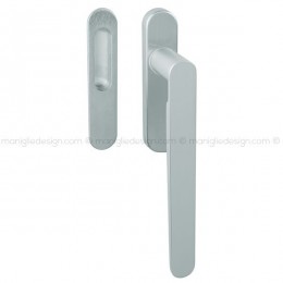 Maniglione per alzante scorrevole singolo ALZ030 Comit