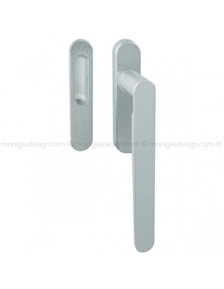 Maniglione per alzante scorrevole singolo ALZ030 Comit