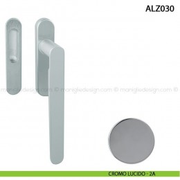 Maniglione per alzante scorrevole singolo ALZ030 Comit 2