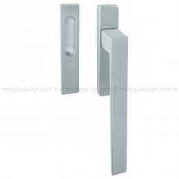 Maniglione per alzante scorrevole singolo ALZ050 Comit