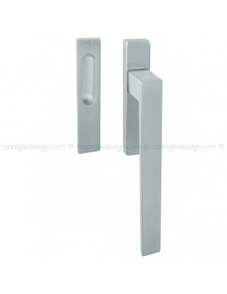 Maniglione per alzante scorrevole singolo ALZ050 Comit