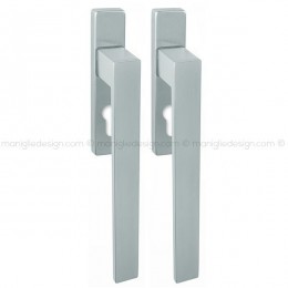 Maniglione per alzante scorrevole accoppiato ALZ050 Comit