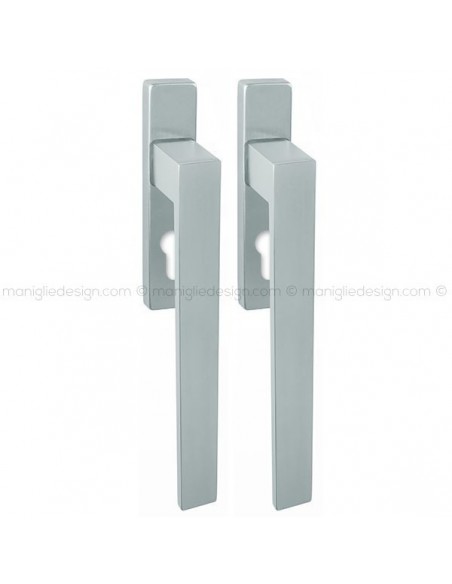 Maniglione per alzante scorrevole accoppiato ALZ050 Comit