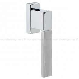 Maniglia per finestra martellina 426 B-Arte Reguitti