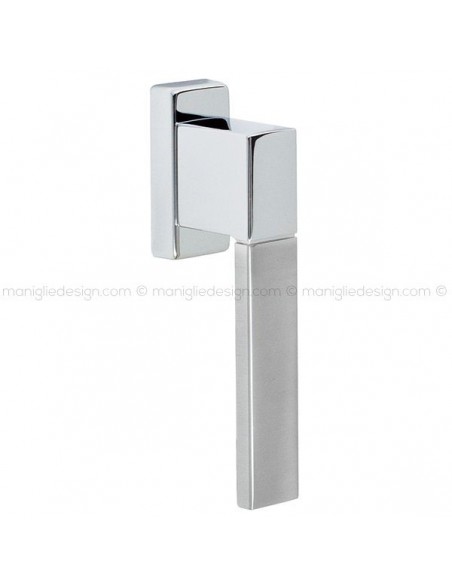 Maniglia per finestra martellina 426 B-Arte Reguitti