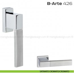 Maniglia per finestra martellina 426 B-Arte Reguitti 2