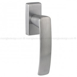 Maniglia per finestra martellina Z61 Edna Reguitti