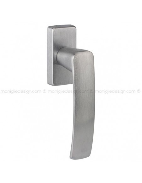 Maniglia per finestra martellina Z61 Edna Reguitti