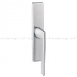 Maniglia per finestra cremonese 118 Ofelia Reguitti