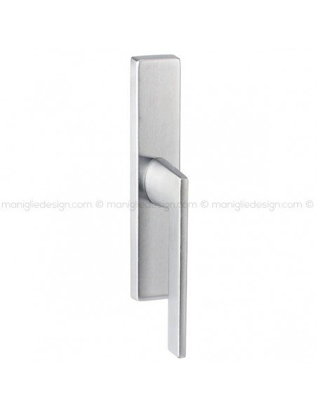 Maniglia per finestra cremonese 118 Ofelia Reguitti