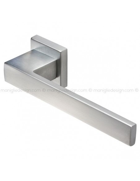 Maniglia per porta 432 Q-Arte  XL Reguitti
