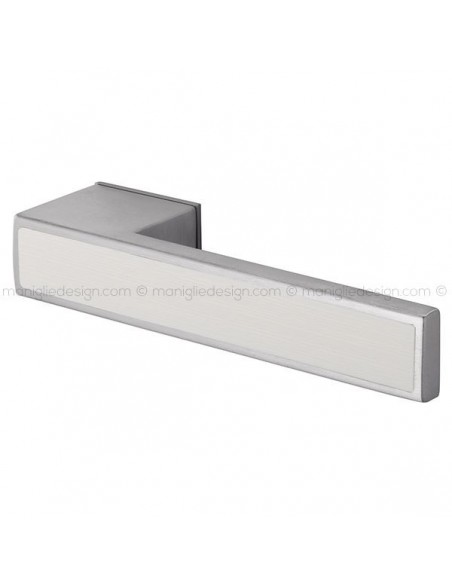 Maniglia per porta 424 Q-Color Minimal Reguitti