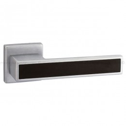 Maniglia in legno per porta 425 Q-Insert Reguitti