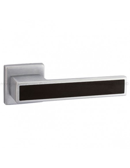 Maniglia in legno per porta 425 Q-Insert Reguitti