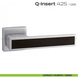 Maniglia in legno per porta 425 Q-Insert Reguitti 2