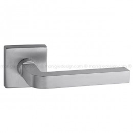 Maniglia per porta 194 Q-Line Reguitti