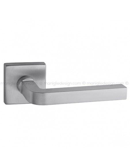 Maniglia per porta 194 Q-Line Reguitti