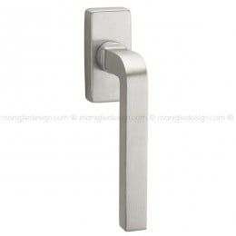 Maniglia per finestra martellina 194 Q-Line Reguitti