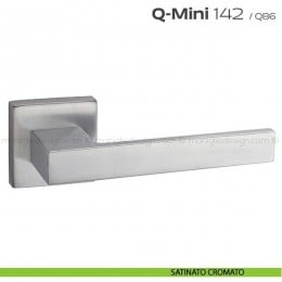 Maniglia per porta 142 Q-Mini Reguitti 2