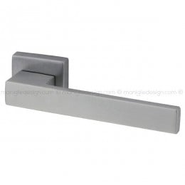 Maniglia ribassata per porta Q26 Q-Mini26 Reguitti