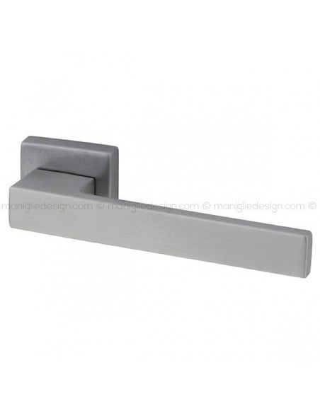 Maniglia ribassata per porta Q26 Q-Mini26 Reguitti