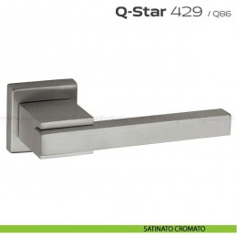 Maniglia per porta 429 Q-Star Reguitti 2