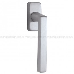 Maniglia per finestra martellina 144 Quark Reguitti