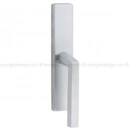 Maniglia per finestra cremonese 144 Quark Reguitti