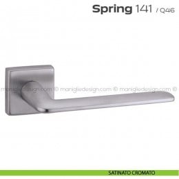 Maniglia per porta 141 Spring Q. Reguitti 2