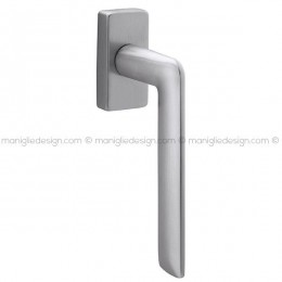 Maniglia per finestra martellina 141 Spring Q. Reguitti
