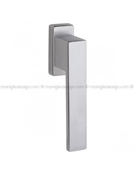 Maniglia per finestra martellina 199 Uniqa Reguitti