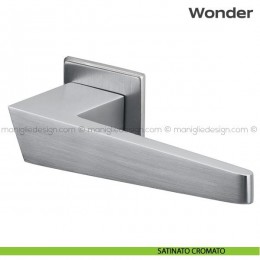 Maniglia per porta 113 Wonder Reguitti 2