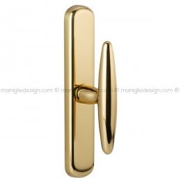 Maniglia per finestra cremonese 171 Alisè Reguitti