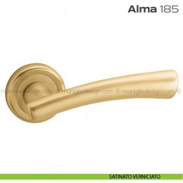 Maniglia per porta 185 Alma Reguitti 2