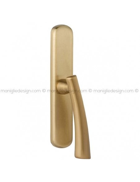 Maniglia per finestra cremonese 185 Alma Reguitti