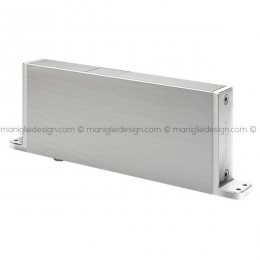 System M Fritsjurgens cerniera per porta a bilico