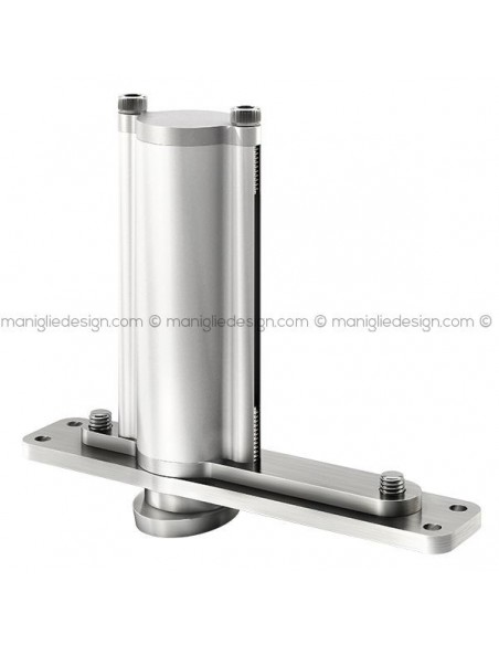 System 3 FritsJurgens cerniera per porta a bilico