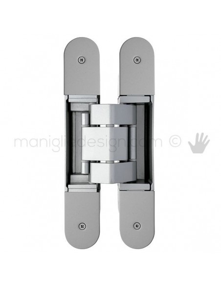 Cerniera a scomparsa per porte pesanti Invisacta Otlav IN310190