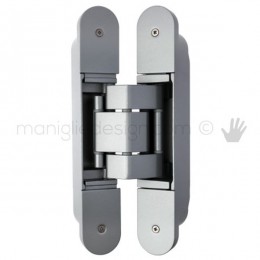 Cerniera a scomparsa per porte pesanti Invisacta Otlav IN310190 2