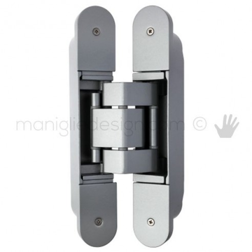 Cerniera a scomparsa per porte pesanti Invisacta Otlav IN310190