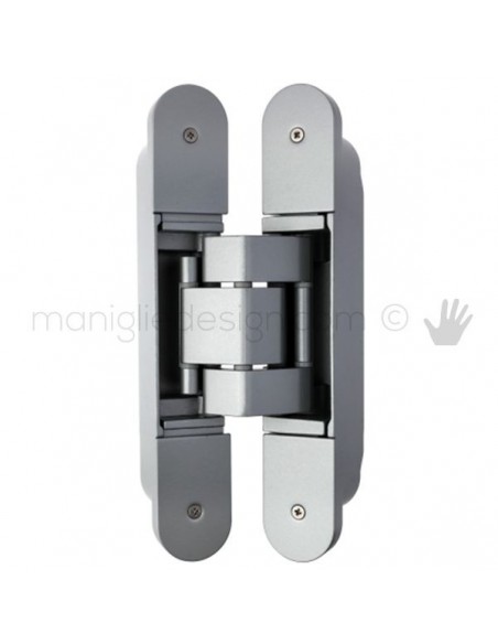 Cerniera a scomparsa per porte pesanti Invisacta Otlav IN310190