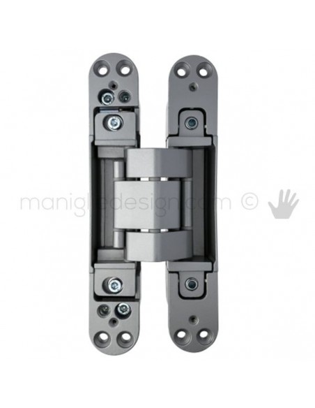 Cerniera a scomparsa per porte pesanti Invisacta Otlav IN310190