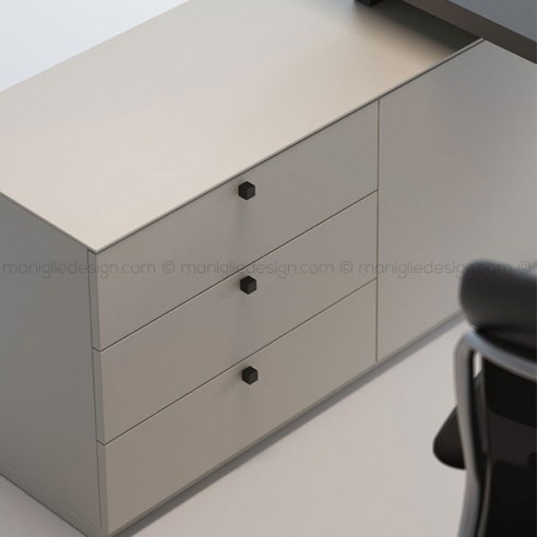 Pomolo per mobile 330 Mital