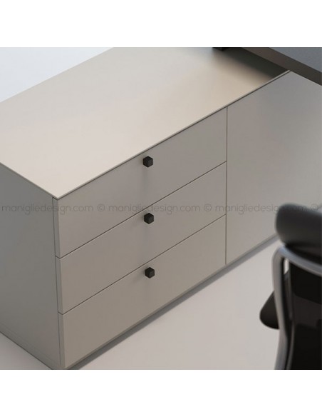 Pomolo per mobile 330 Mital