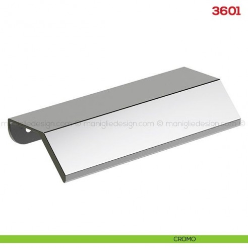 Maniglia per mobile 3601 Mital cromo